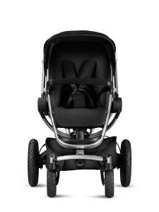 Quinny Buzz Xtra Kombi-Kinderwagen und Sportbuggy