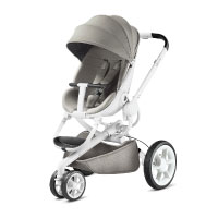 Quinny-Kinderwagen