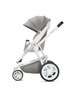 Quinny Moodd Kinderwagen
