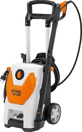 STIHL RE 109 Hochdruckreiniger
