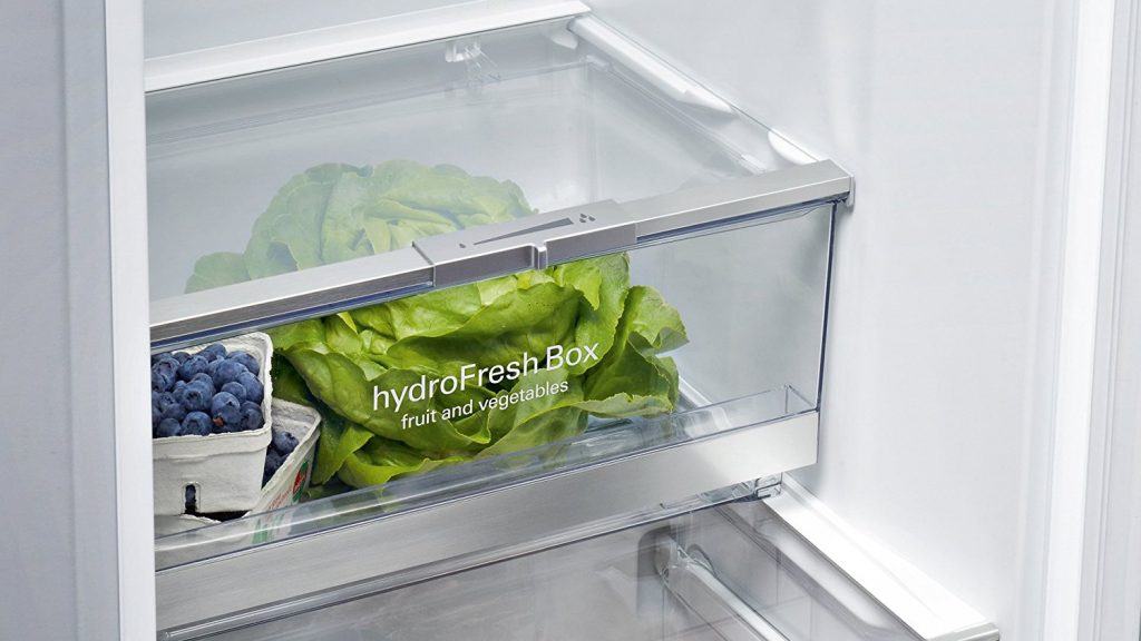 Siemens KS29VVW40 IQ300