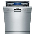 Siemens SN436S00KE Geschirrspüler A++ [Energieklasse A++]