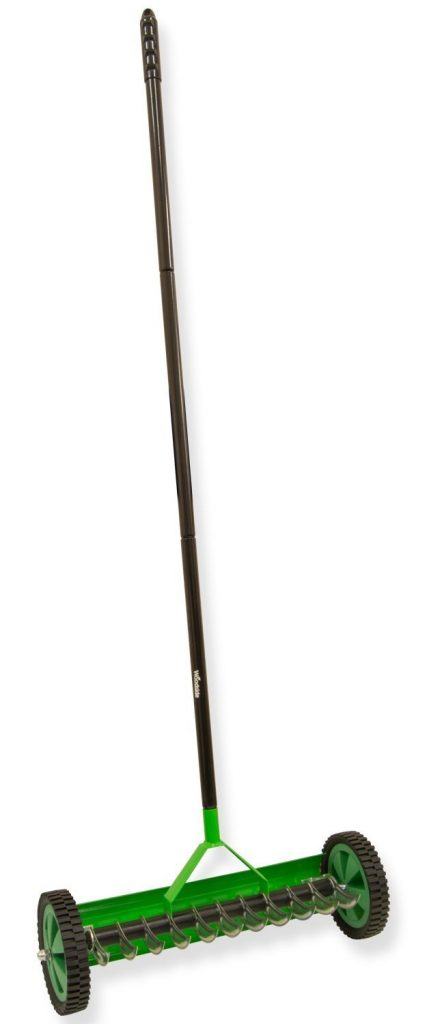 Vertikutierer Woodside.