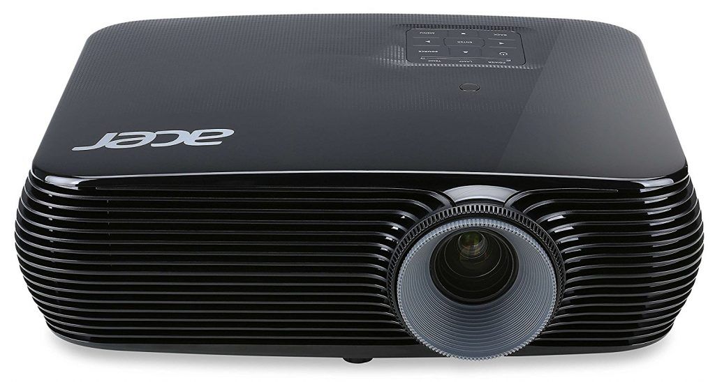 Acer P1186