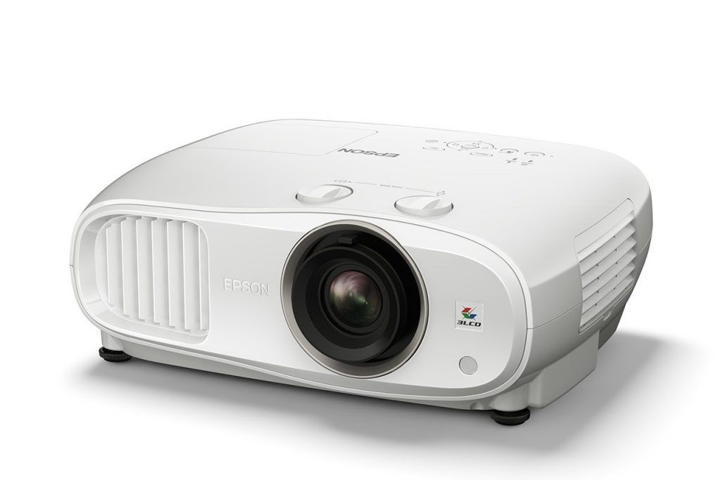 Epson Eh Tv6800