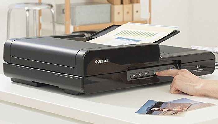 Flachbettscanner Test Vergleich Im Januar 21 ᐅ Tuv Zertifiziert