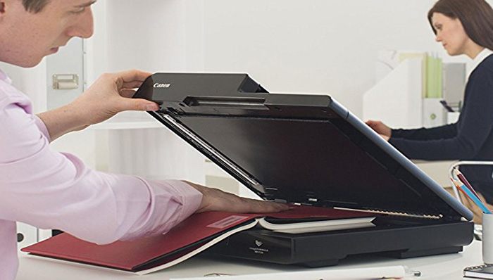 Scanner Test Vergleich Im Januar 21 ᐅ Tuv Zertifiziert