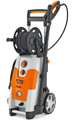 Hockdrugreiniger Stihl.re .143plus
