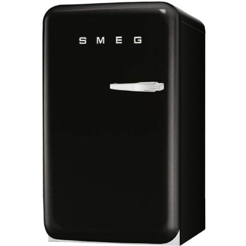 Meg FAB10LNE Standk%C3%BChlschrank Mit Gefrierfach