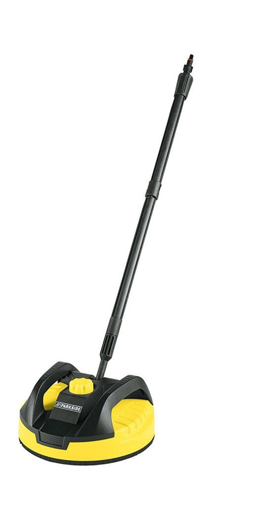 Parkside Hochdruckreiniger Pfr28 A1