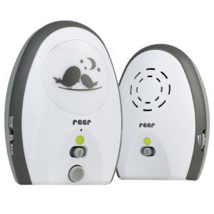 Babyphone 50020rigi400 von Reer im Set
