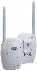 Babyphone 1200 Neo von Reer im Set