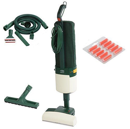 Staubsauger mit Beutel Kobold von Vorwerk mit Zubehör