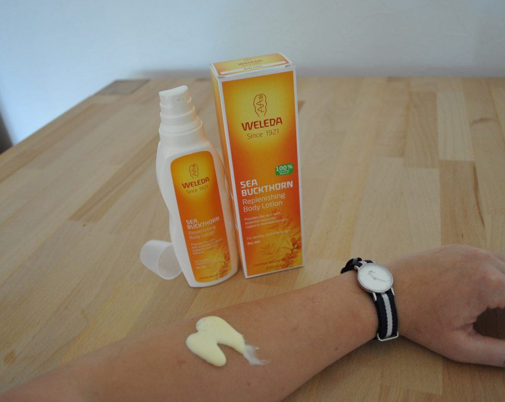 🥇 Bodylotionen Test 09/2019 Testsieger kostenlos entdecken