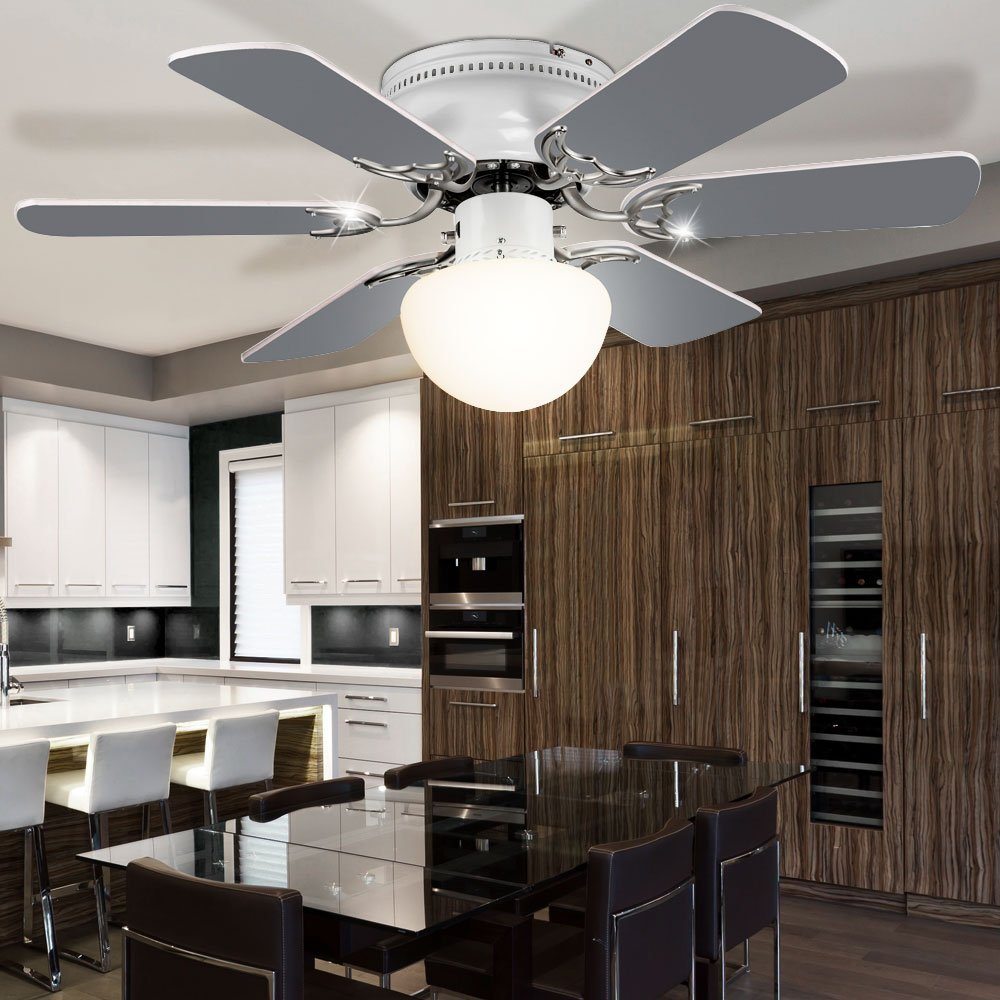 Deckenventilator Test + Vergleich 2021 ᐅ TÜV-zertifiziert