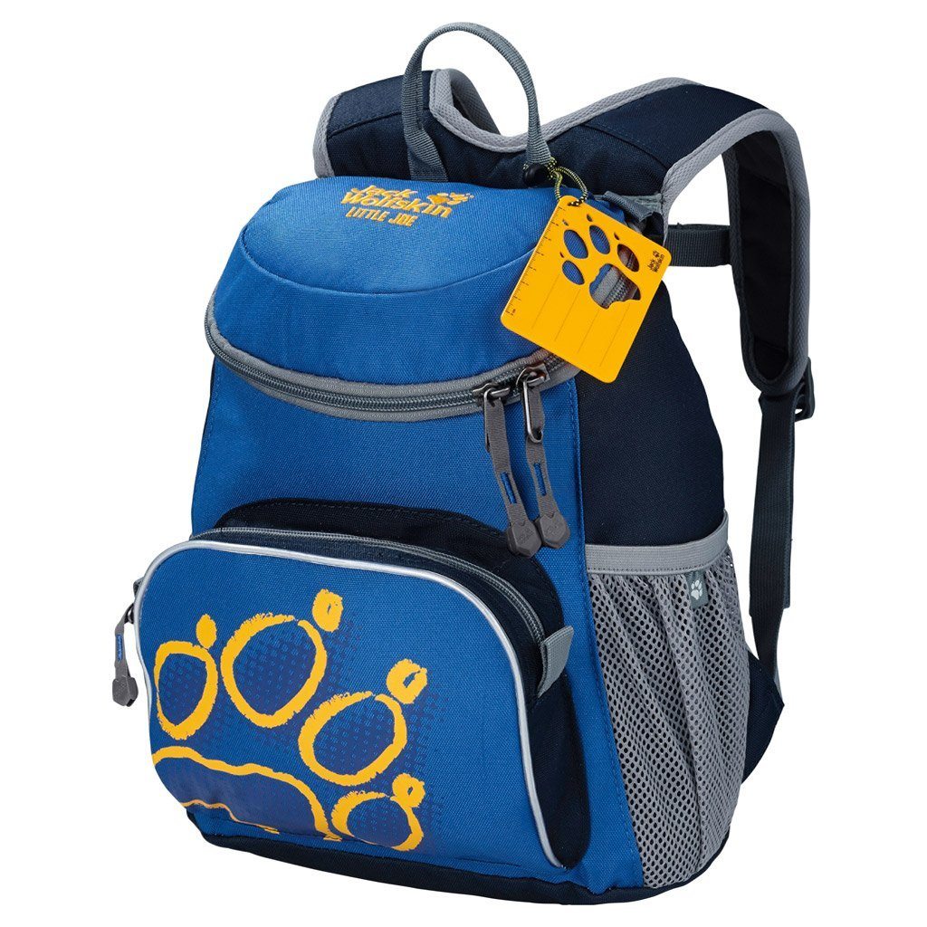 kinderrucksack zwei