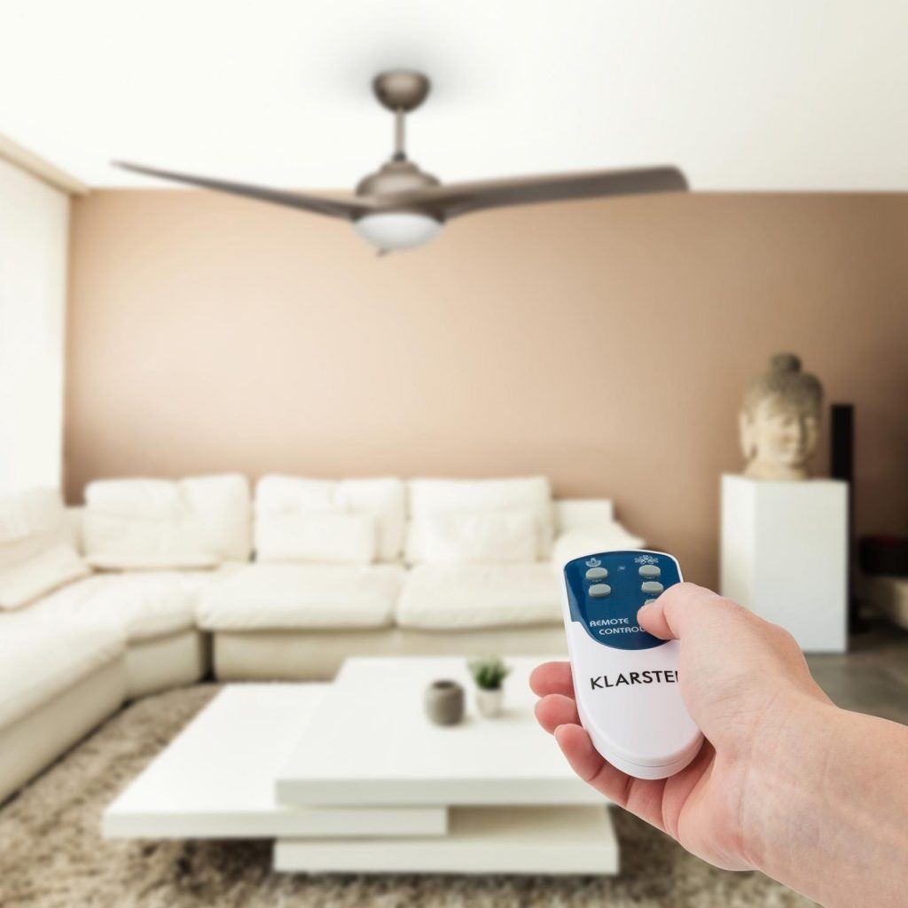 Deckenventilator Test + Vergleich 2021 ᐅ TÜV-zertifiziert