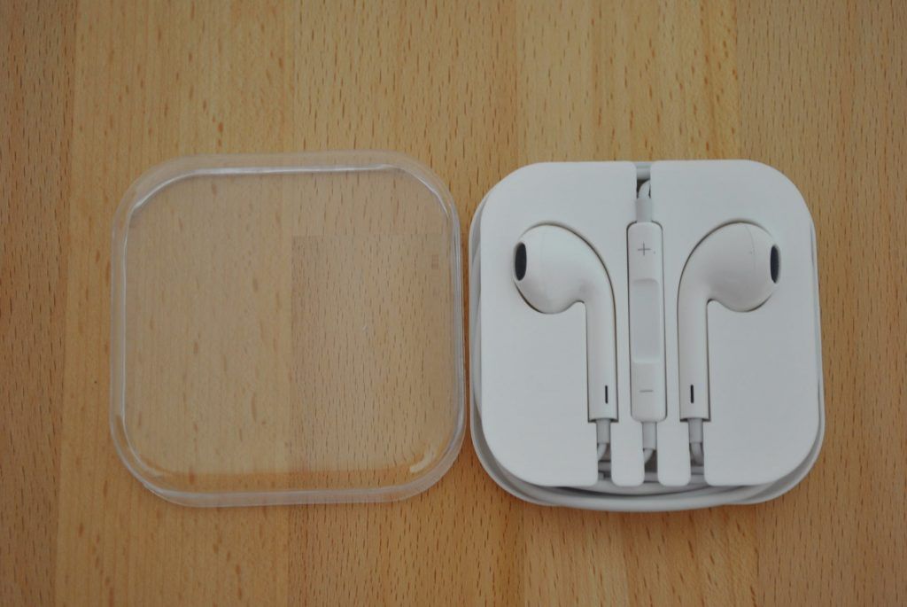 Welche Kopfhörer Sind Beim Iphone 8 Plus Dabei In-ear-Kopfhörer Test + Vergleich im Dezember 2020 ᐅ TÜV-zertifiziert
