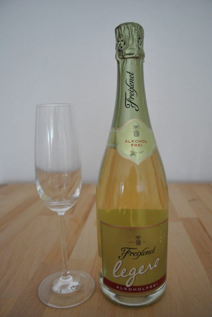 Alkoholfreier Sekt Test + Vergleich 2024 ᐅ TÜV-zertifiziert