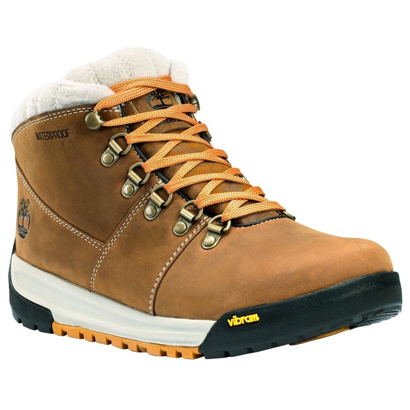 Let op spier circulatie Timberland Schuhe – ExpertenTesten.de