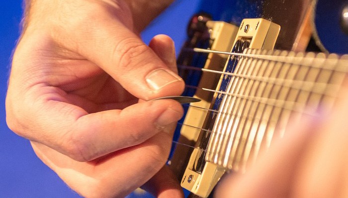 E Gitarre Test Vergleich Im Januar 21 ᐅ Tuv Zertifiziert