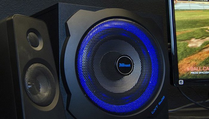 Subwoofer Test So Werten Sie Ihre Stereoanlage Auf Vergleich