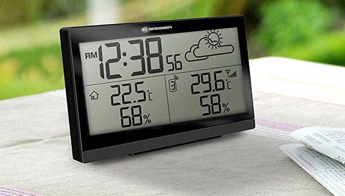 Wetterstation Test Vergleich Im Januar 21 ᐅ Tuv Zertifiziert
