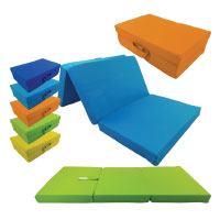 Klappmatratze Test 2019 • Die 13 besten Klappmatratzen im Vergleich