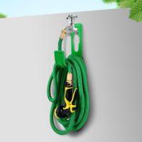 Flexibler Gartenschlauch Test + Vergleich 2021 ᐅ TÜV-zertifiziert