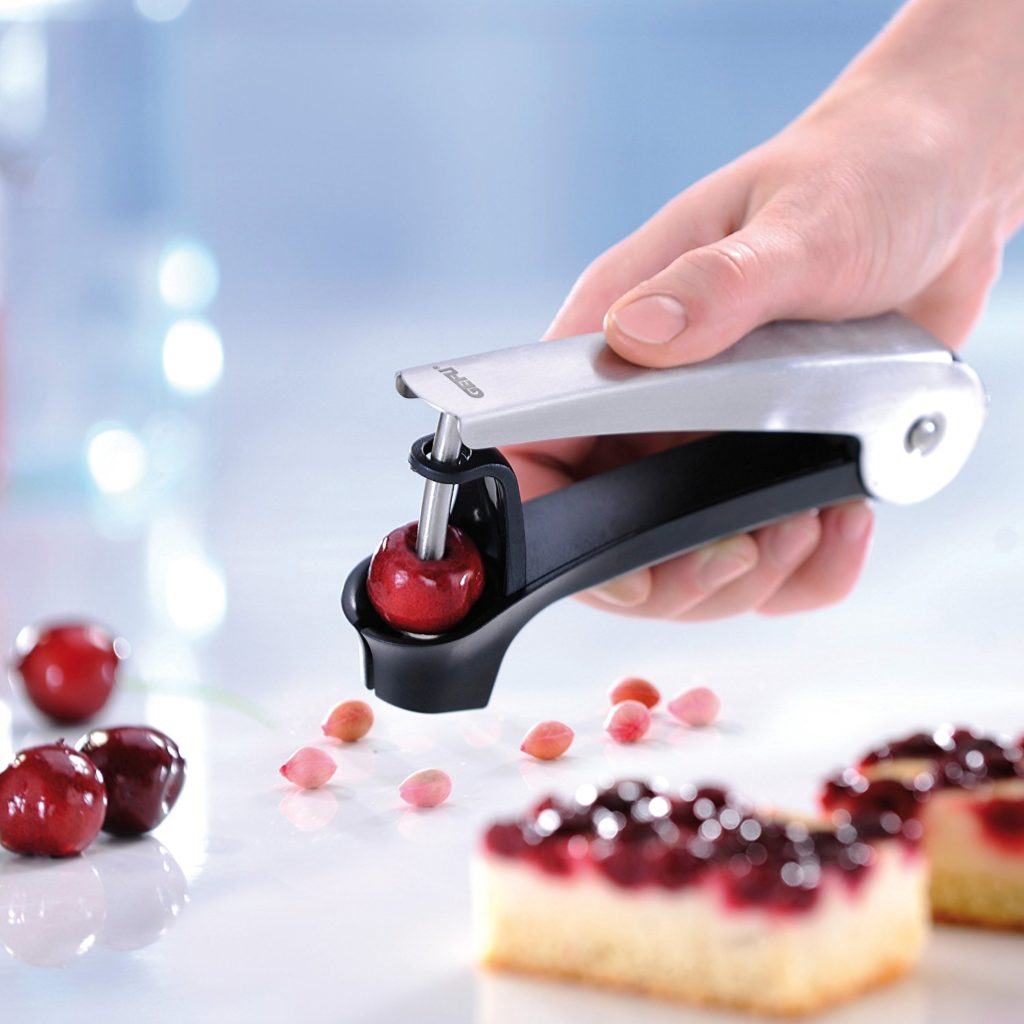 Kirschentkerner Test + Vergleich 2021 ᐅ TÜV-zertifiziert