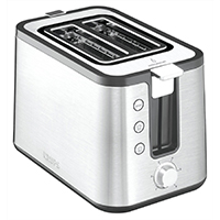 Krups KH442 Premium Toaster