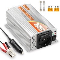 POTEK 300W Spannungswandler