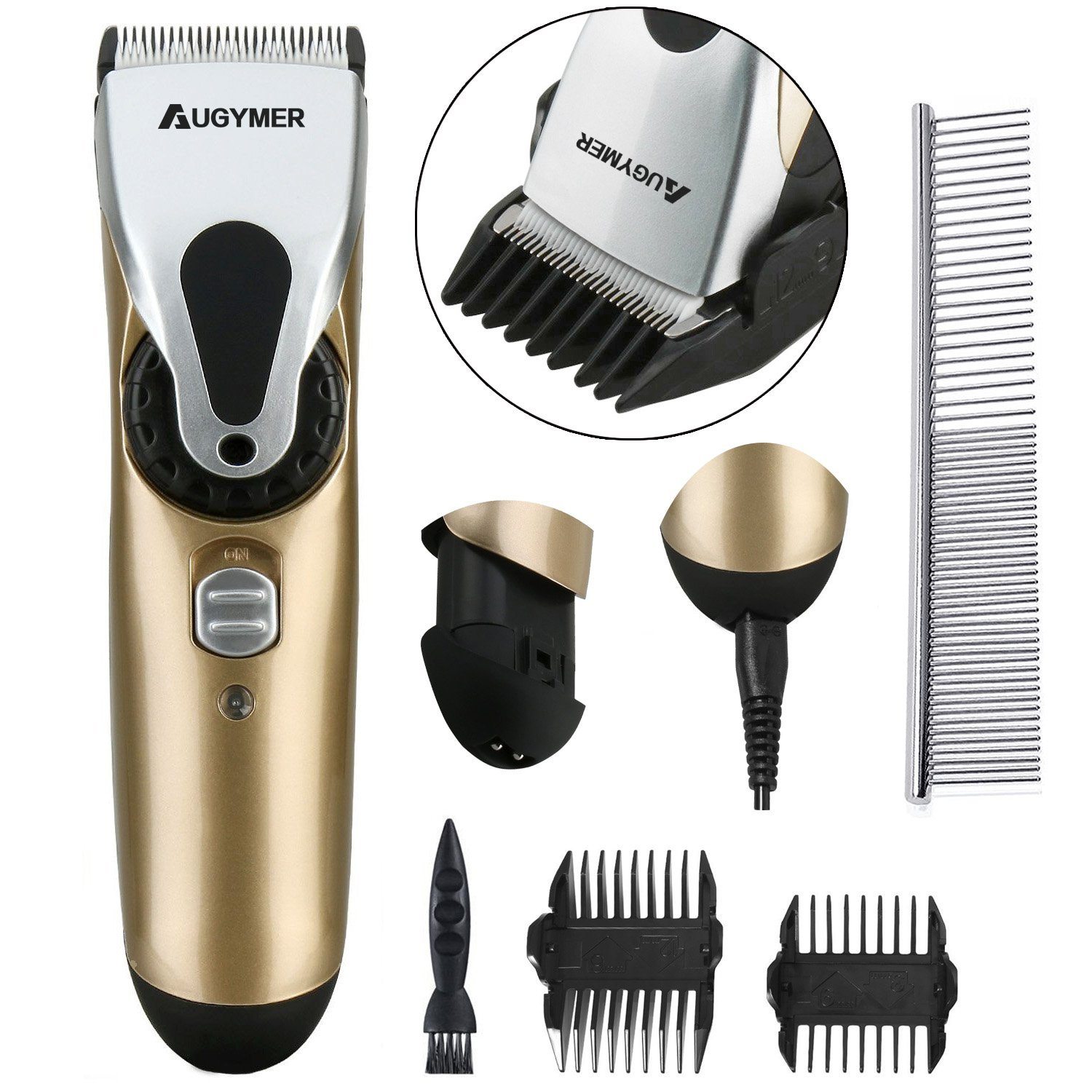 Haarschneidemaschine Test + Vergleich im April 2021 ᐅ TÜVzertifiziert