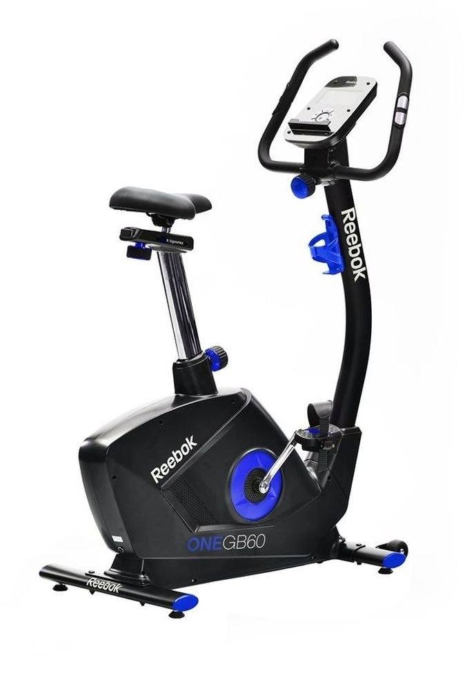 Heimtrainer One GB 60 von Reebok von der Seite