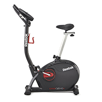 Abnehmen mit dem Ergometer