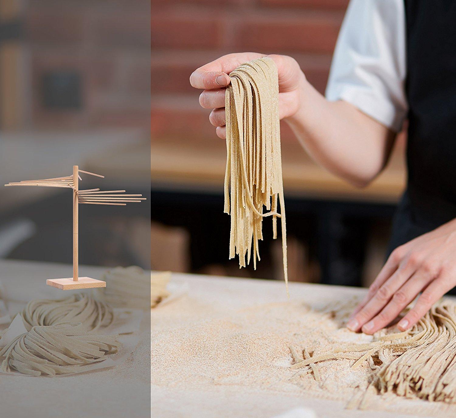 Westmark Nudeltrockner Pasta Baum Nudelständer 45 cm Westmark Nudeltrockner Pasta Baum Nudelständer 45 cm