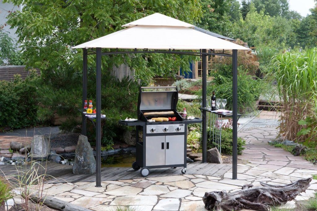Was Kostet Eine Terrassentür Mit Einbau Grillpavillon Test + Vergleich 2025 ᐅ TÜV-zertifiziert