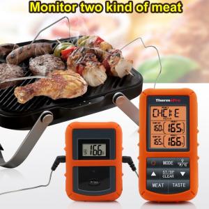 03 3 Grillthermometer Thermopro Tp20 Test