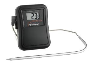 So gelingt die präzise Temperaturmessung