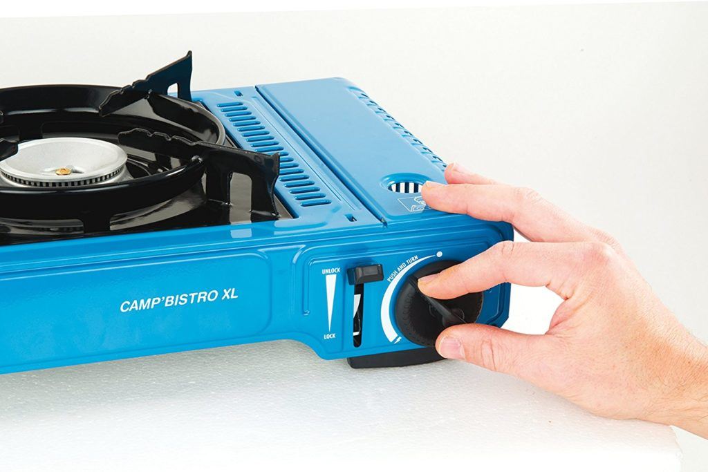 Campingkocher Test 2018 • Die 10 besten Campingkocher im Vergleich