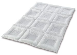 Climabalance Comfort Daunendecke light