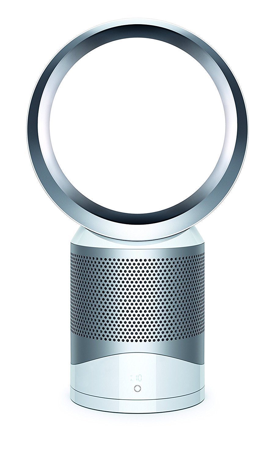 Dyson Klimagerät Pure Cool Link Luftreiniger mit HEPA Filter Front