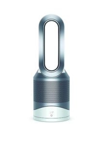Dyson Pure Hot + Cool Link Luftreiniger mit HEPA-Filter im Test