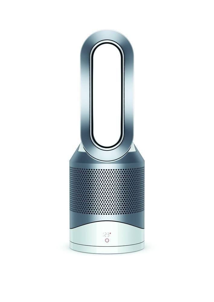 Dyson Klimagerät Pure Cool Link Luftreiniger mit HEPA Filter Front