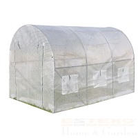 Gewächshaus Test 2018 • Die 10 besten Gewächshäuser im Vergleich