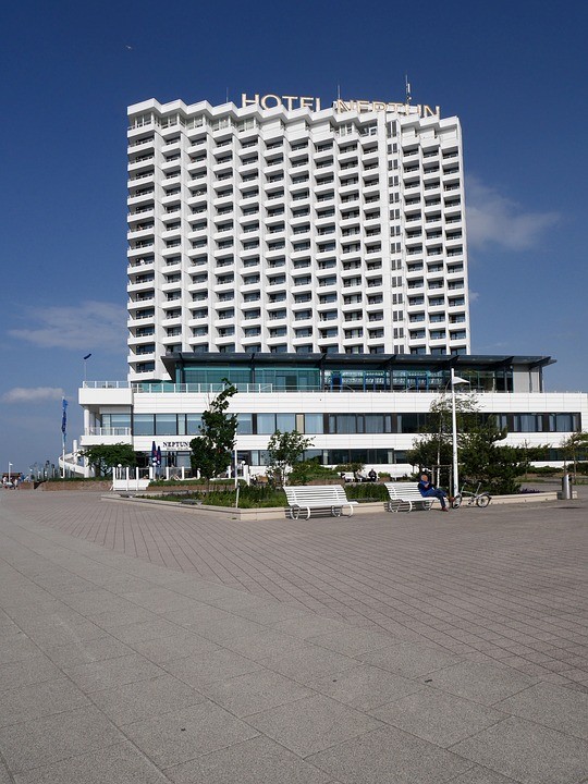 Hotels In Warnem%C3%BCnde 2