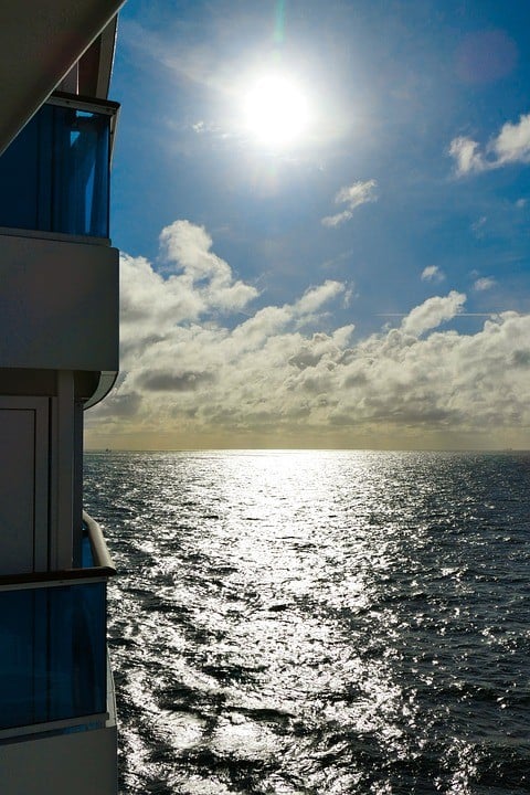 Aida Deck