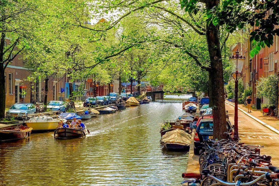Amsterdam 1