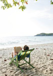 Beach 2703162