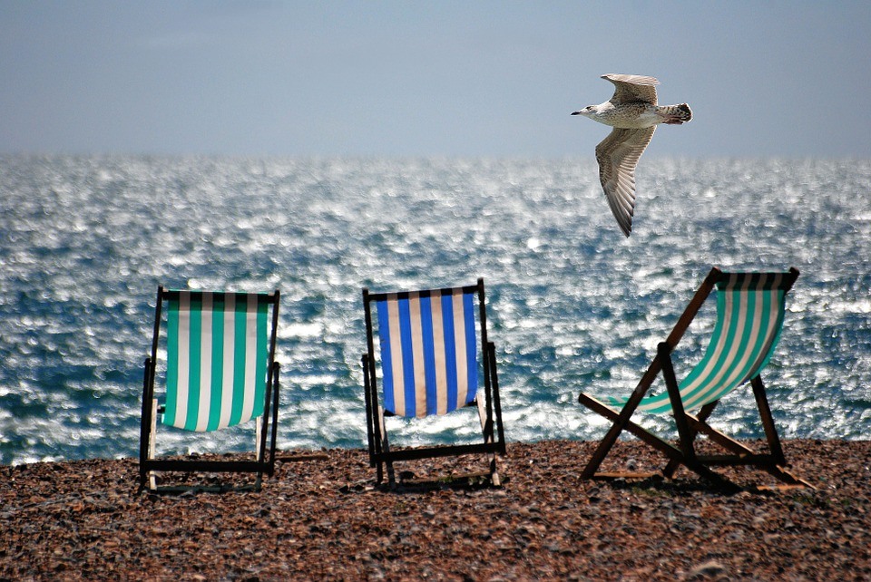 Deckchairs 355596